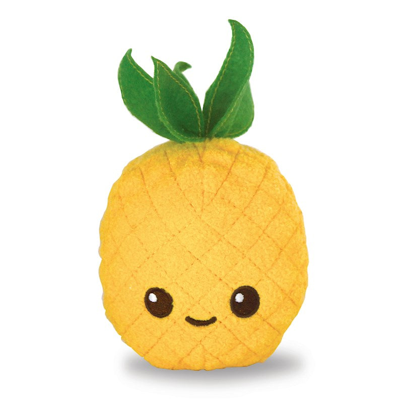 Keiki Kuddles Plush - Pineapple