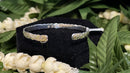 Hawaiian Heirloom Cuff Bracelet