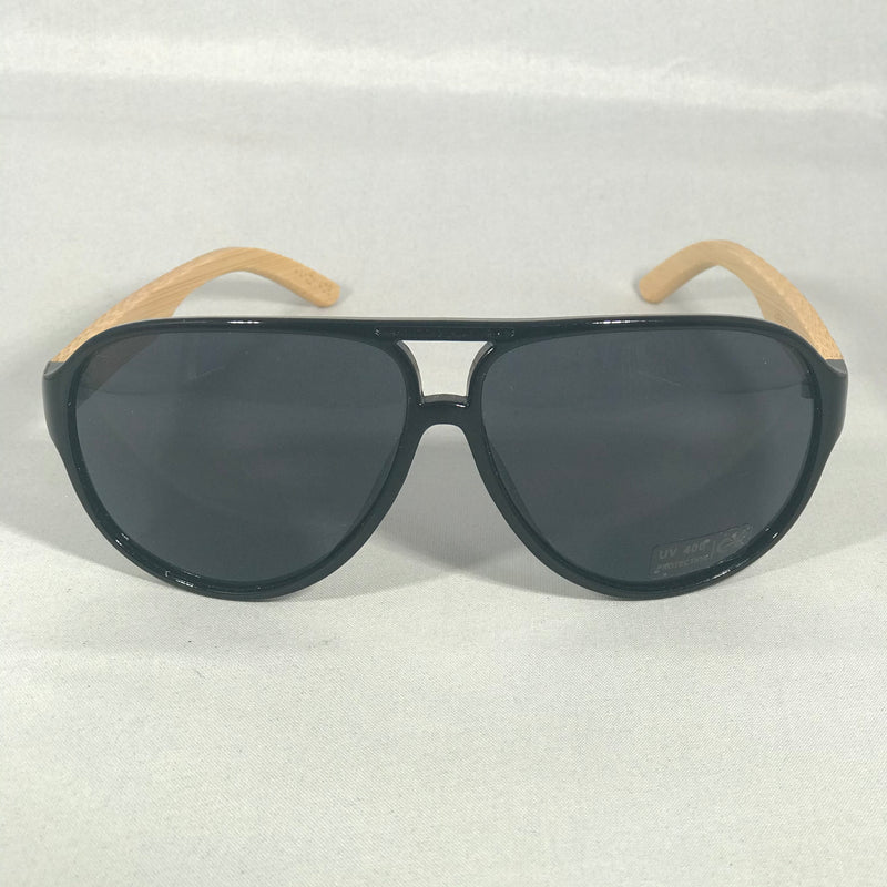 Kala Bamboo Sunglasses