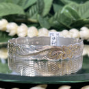 Sterling Silver Bracelet