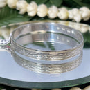 Sterling Silver Bracelet