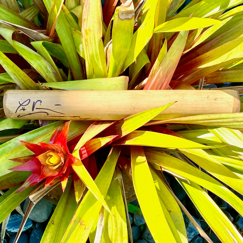 Pū'ohe - Hawaiian Bamboo Trumpet