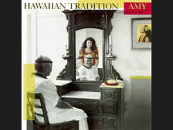 Amy Hanaiali'i - Hawaiian Tradition