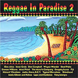 Various Artist Reggae In Paradise 2