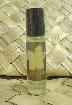 Perfume - Tuberose & Moss