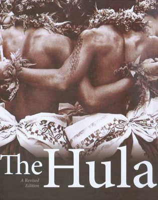 The HULA - Jerry Hopkins, Rebecca Erickson & Amy Stillman