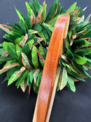 Koa Cribbage Surf Board