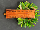 Koa Cribbage Board