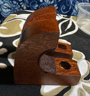 Koa Wood Wall Hooks