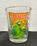 Shot Glass - Sex on the Beach