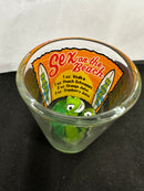 Shot Glass - Sex on the Beach