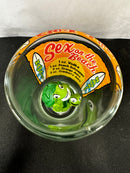 Shot Glass - Sex on the Beach