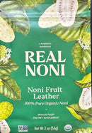 Noni Fruit Leather