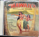 Various Artists - Hula Favorites
