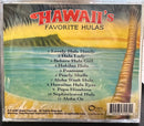 Various Artists - Hula Favorites