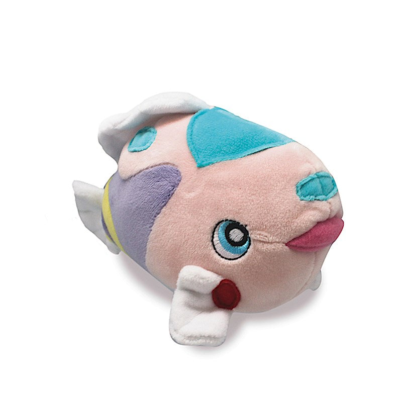 Keiki Kuddles Plush - Humu