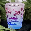 Shot Glass - Aloha Kauai