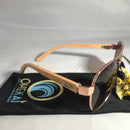 Haleakala Aviator - Rose Gold