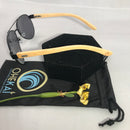 Haleakala Aviator - Black