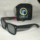 Waimea Ohekai Bamboo Sunglasses