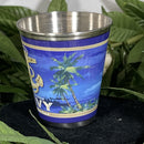 Shot Glass - United States Navy (Pearl Harbor)