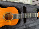 4-String Low G -Concert Koa Ukulele “A”