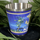 Shot Glass - United States Navy (Pearl Harbor)