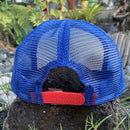 Kauai Culture Trucker 'Merica