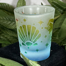 Shot Glass - Kauai Shell
