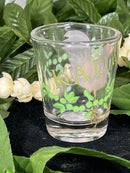 Shot Glass - KAUAI The Garden Island