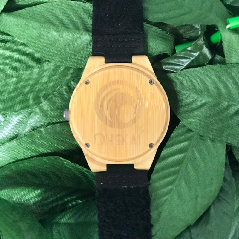 Ohekai Pele Watch