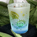 Shot Glass - Kauai Shell