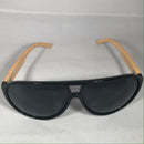 Kala Bamboo Sunglasses