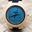 Ohekai Wave Watch