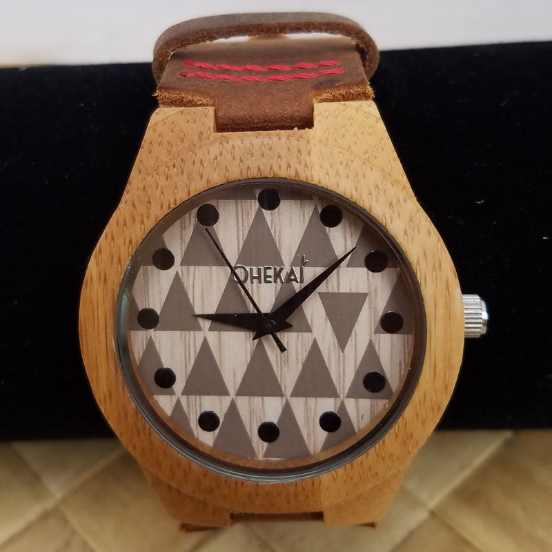 Ohekai Mano Watch