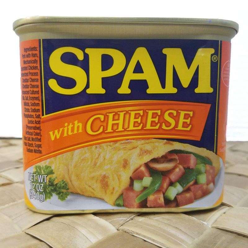 SPAM 12 Pack