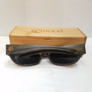 Honolua Ohekai Bamboo Sunglasses