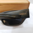 Honolua Ohekai Bamboo Sunglasses