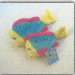 Pet Toys - Aloha Fish