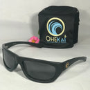 Peahi Bamboo Sunglasses