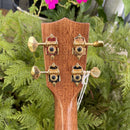 4-String Tenor - Solid Mahogany