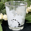 Shot Glass - Clear Hawaiian Islands