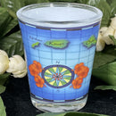Shot Glass - The Hawaiian Islands