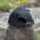 Hat - Rhinestone HAWAII - Black or White