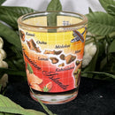 Shot Glass - Hawaii 50th State
