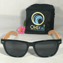 Moana Bamboo Sunglasses