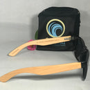 Moana Bamboo Sunglasses