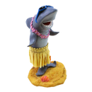 Dashboard Hula Doll - Mano The Shark