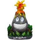 Dashboard Hula Doll - Exploding Volcano