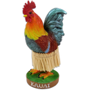 Dashboard Hula Doll - HeHe Chicken